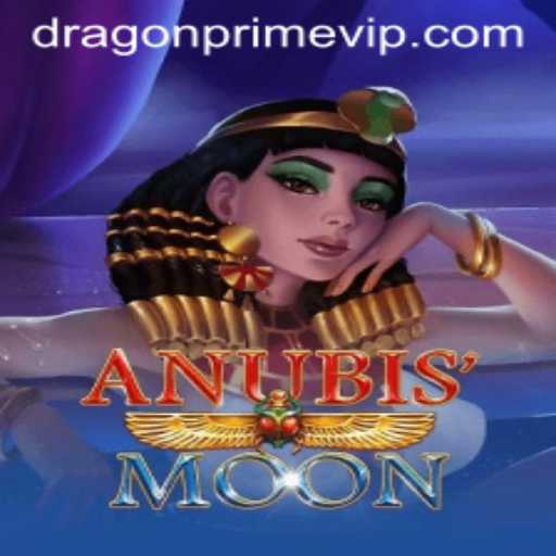 Unveiling AnubisMoon: The Epic Journey and Introduction of DRAGON PRIME