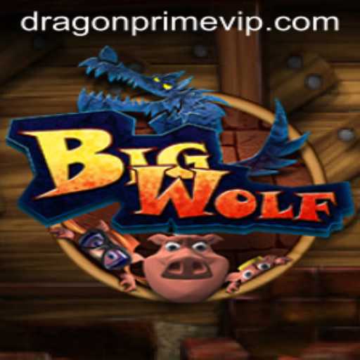 Discover the Thrilling Adventure of BigWolf: DRAGON PRIME