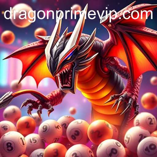Bingo Games: Exploring the World of DRAGON PRIME