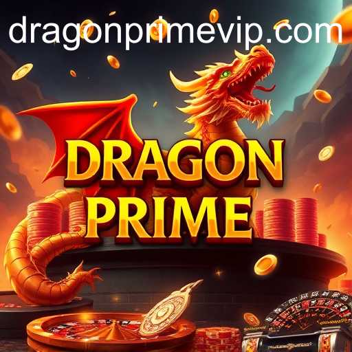 The Dynamic World of Casino Games: Spotlight on DRAGON PRIME