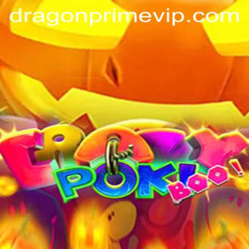 Discover the World of CrazyPokiBoo: Embrace the Excitement of DRAGON PRIME