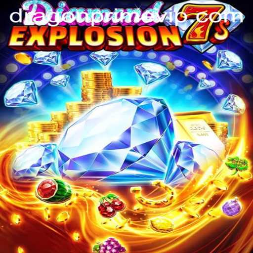 Exploring the Thrills of DiamondExplosion7s and DRAGON PRIME