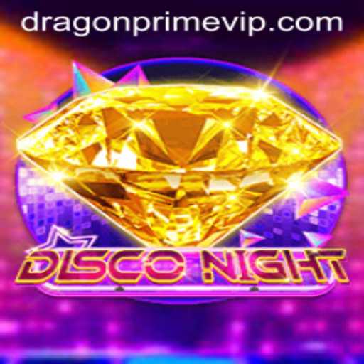 DiscoNight: Unleash Your Inner Dragon Prime