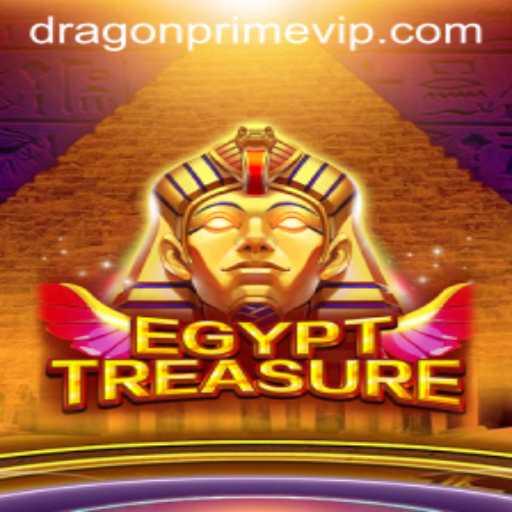 Unveiling EgyptTreasure: A Riveting Adventure within Dragon Prime