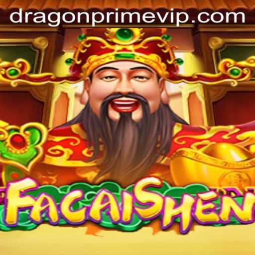 Exploring the Mystical Realm of FaCaiShen: A Journey into the World of DRAGON PRIME