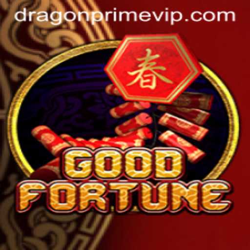 GoodFortune: A New Era of Gaming with DRAGON PRIME