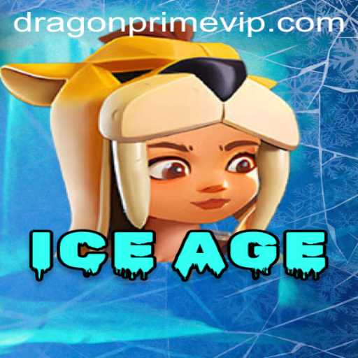 IceAge: The Epic Adventure of Dragon Prime