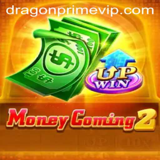Unleashing the Excitement of MoneyComing2: The Rise of DRAGON PRIME
