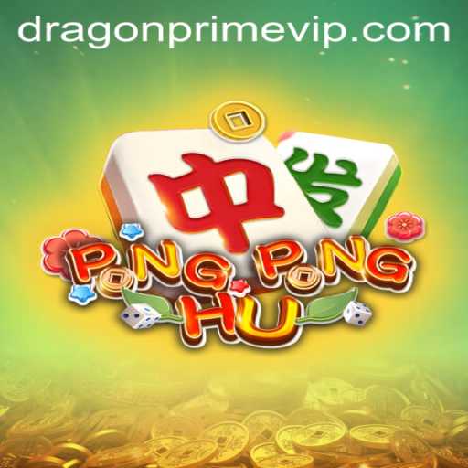 Unveiling PONGPONGHU: An Exciting Ride Through DRAGON PRIME