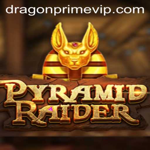Unravel Ancient Mysteries in PyramidRaider and Discover the Secrets of DRAGON PRIME