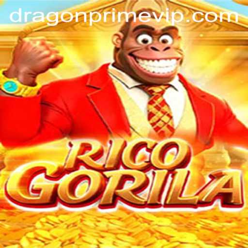 Discover the Thrilling World of RicoGorila: An Immersive Adventure with DRAGON PRIME