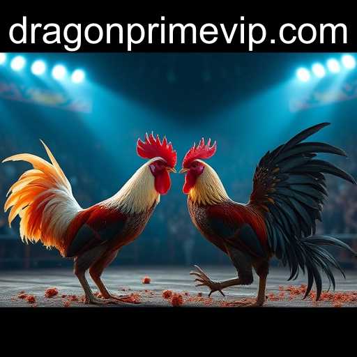 DRAGON PRIME