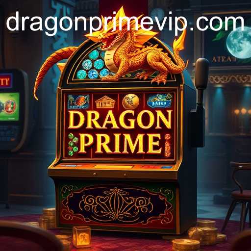 DRAGON PRIME