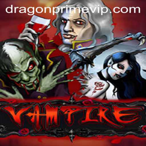 Unraveling the Mysteries of 'Vampire: Dragon Prime'