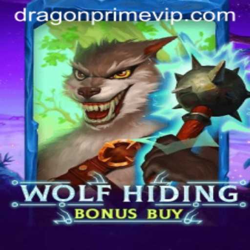 Unleashing the Mysteries of WolfHidingBonusBuy: A Thrilling Gaming Experience Enhanced by DRAGON PRIME